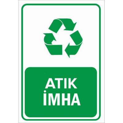 Atık İmha